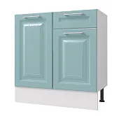 Стол Классик 100 комби Стол Классик 100 комби