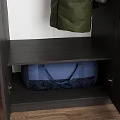 2.04.05.014.5 ПЕГАС полка 75х50 RU Дуб Венге 2.04.05.014.5 ПЕГАС полка 75х50 RU Дуб Венге