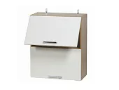 Шкаф навесной Атлас ШКН 600/2