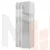 Шкаф для одежды Neo 54  Дуб шавиниган ФАСАД Стандарт + Зеркало