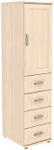 Шкаф для одежды ГАРУН-К 411.07 Шкаф для одежды ГАРУН-К 411.07