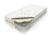Матрас Balance Smart 160*200 см Матрас Balance Smart 160*200 см