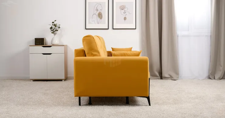 Диван-кровать Барселона ТД 671