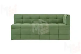 Кухонный диван Атлас с углом