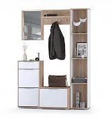 Прихожая Куба комплект № 6