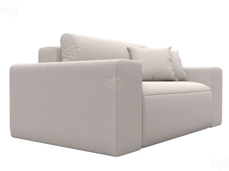 Кресло Лига-036 НПБ ( JOLY 05 бежевый )