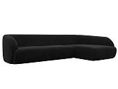 Диван угловой Лига-041 правый угол