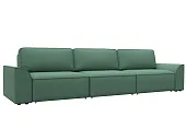 Диван прямой Лига-048 НПБ Лонг