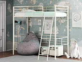 Кровать-чердак Севилья - 5.01 Кровать-чердак Севилья - 5.01