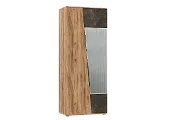 Шкаф Соренто 2-х створчатый Шкаф Соренто 2-х створчатый