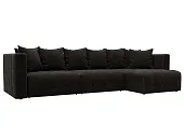 Диван угловой Лига-052 НПБ Лонг угол универсальный