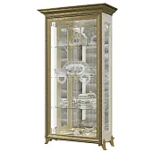 Шкаф 2-х дверный Версаль ГВ-02