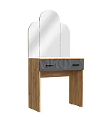 Трельяж Бася (крафт золотой/графит) Трельяж Бася (крафт золотой/графит)