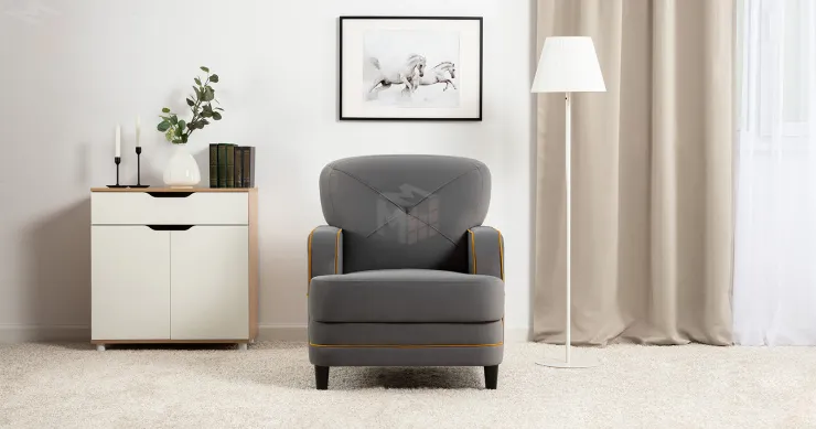 Кресло для отдыха Черри Н ТК 287