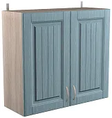 Шкаф навесной Кантри ШКН 800 С