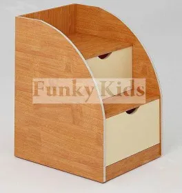 Фанки Кидз Лестница-комод малая 13/19СВ