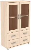 Шкаф для книг ГАРУН-К 302.10