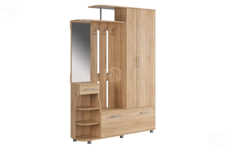 Прихожая Барселона-2