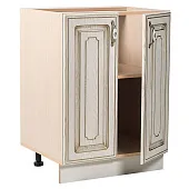 Стол с 2-мя дверками СТР 600 Анжелика  Стол с 2-мя дверками СТР 600 Анжелика