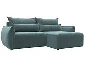 Диван угловой Лига-051 НПБ угол универсальный
