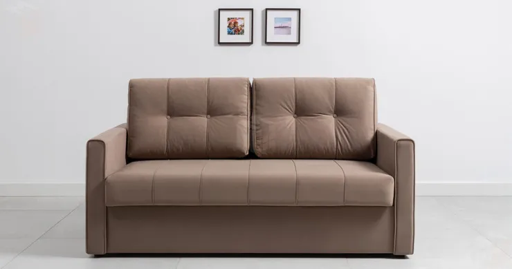 Диван-кровать Лео (138)  ТД 381