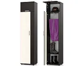 Шкаф платяной П-5