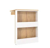 Cтол приставной угловой ЛОЙС 86 Cтол приставной угловой ЛОЙС 86