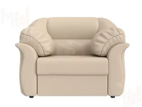 Кресло Карнелла ( Бежевый )