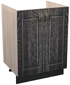 Стол рабочий Лофт СТР 600