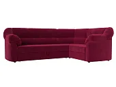 Диван угловой Карнелла правый угол