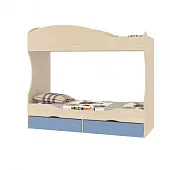 Двухъярусная кровать Дельта - 20