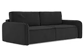 Диван-кровать Сенатор Черный Диван-кровать Сенатор Черный