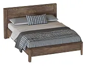 Кровать 1600 Мальта (таксония) Кровать 1600 Мальта (таксония)