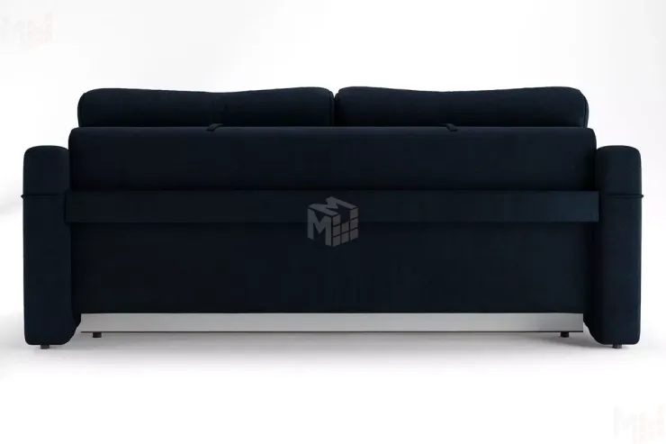 Диван-кровать Сицилия  Синий