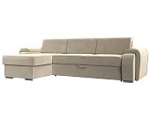 Диван угловой Лига-025 левый угол