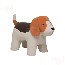 Пуф Leset Dog (Buddy 02, компаньон Buddy 14, компаньон Buddy 29)