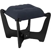 Пуф Модель 11.2 (Венге/Verona Denim Blue) Пуф Модель 11.2 (Венге/Verona Denim Blue)