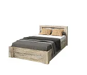 Кровать Ривьера 1,2 Кровать Ривьера 1,2