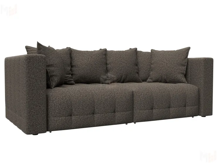 Диван прямой Лига-052 НПБ