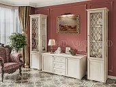 Гостиная Парма (сандал)