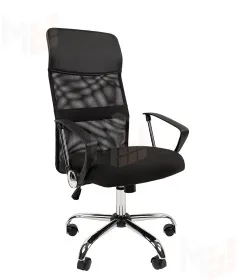 Кресло руководителя CHAIRMAN 610  N Кресло руководителя CHAIRMAN 610  N