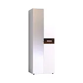 Шкаф для одежды Норвуд 54 ФАСАД Зеркало + Стандарт Шкаф для одежды Норвуд 54 ФАСАД Зеркало + Стандарт