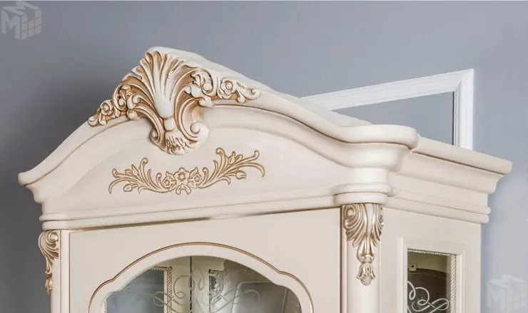 Витрина Мона Лиза крем