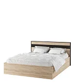 Кровать Лирика 1.4 ЛК-1