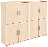 Шкаф для одежды ГАРУН-К 304.03 Шкаф для одежды ГАРУН-К 304.03