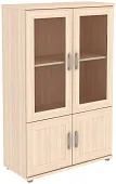 Шкаф для книг ГАРУН-К 302.06