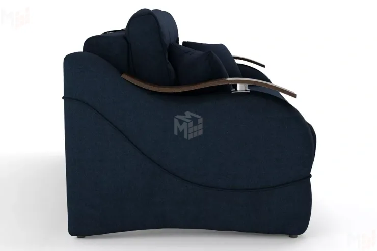 Диван-кровать Сицилия  Синий