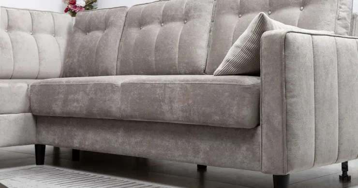 Диван-кровать угловой Арно ТД 563