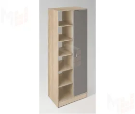 Стеллаж Фанки Кидз 13/4СВ