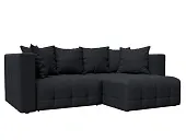 Диван угловой Лига-052 НПБ угол универсальный